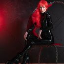 Fiery Dominatrix in Cairns for Your Most Exotic BDSM Experience!